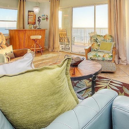 Holiday Villas III 402 Clearwater Beach Exterior foto