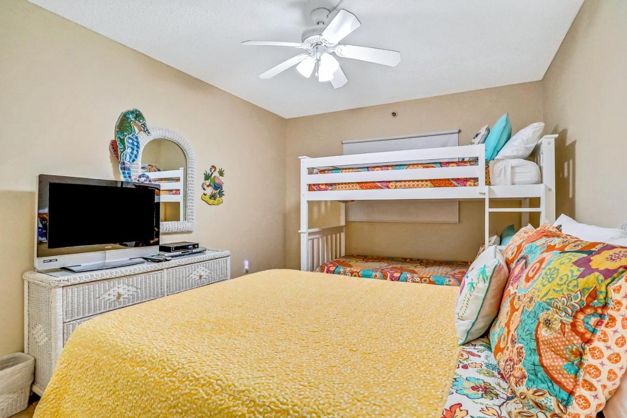 Holiday Villas III 402 Clearwater Beach Exterior foto