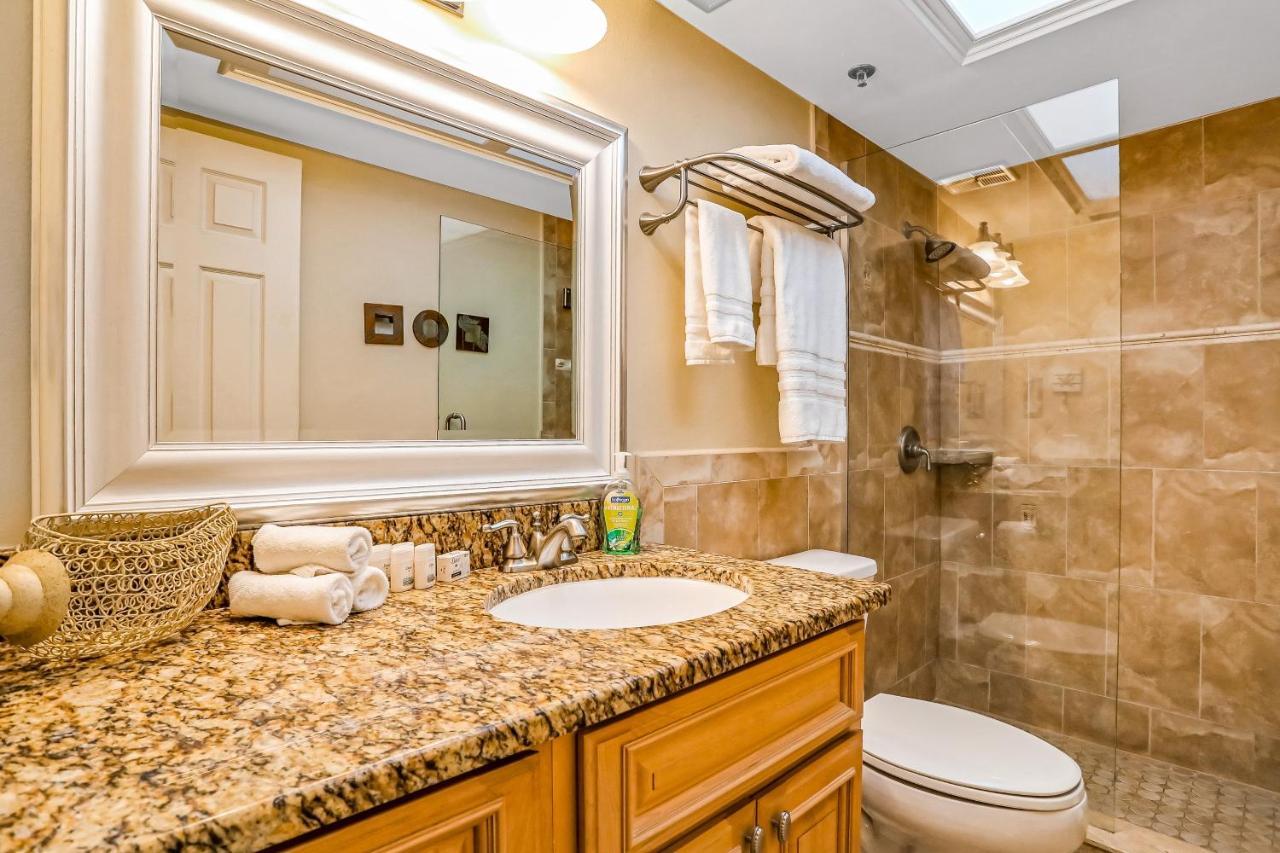 Holiday Villas III 402 Clearwater Beach Exterior foto
