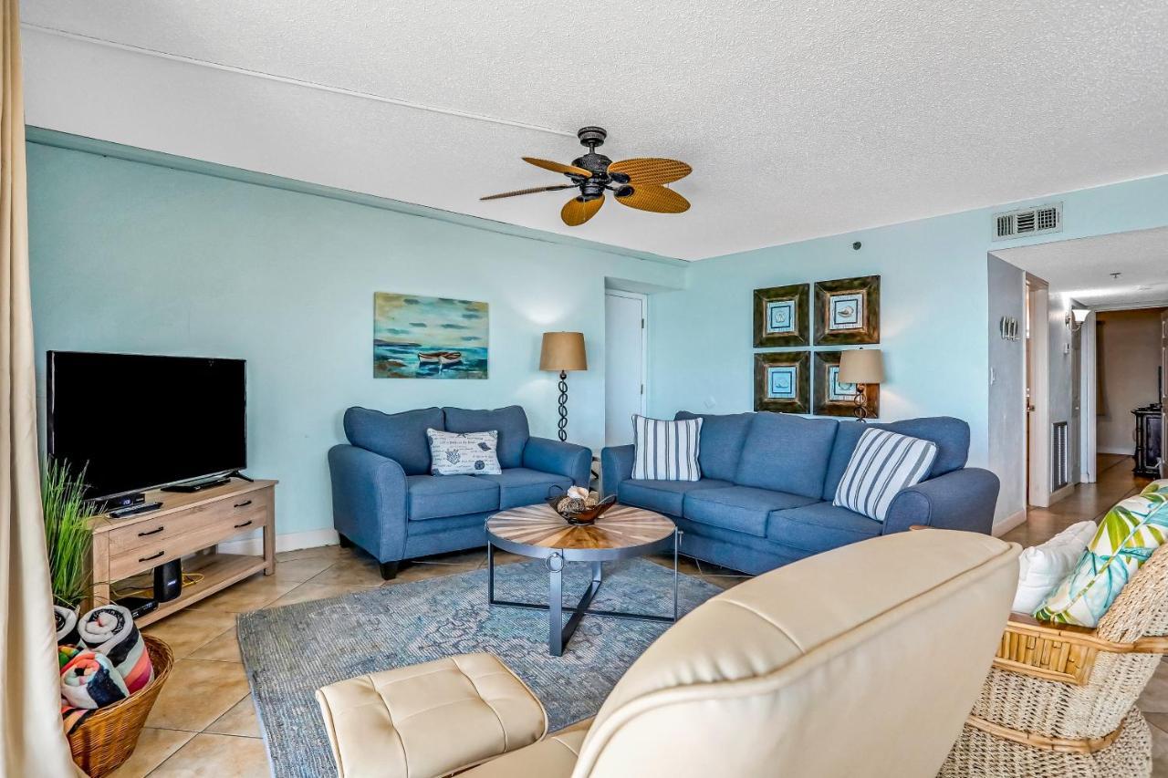 Holiday Villas III 402 Clearwater Beach Exterior foto